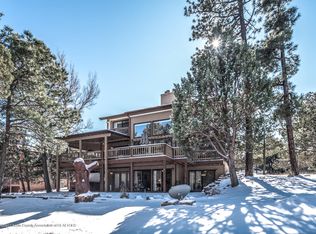 311 High Mesa Rd, Alto, NM 88312