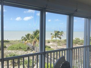 3127 W Gulf Dr UNIT 104, Sanibel, FL 33957
