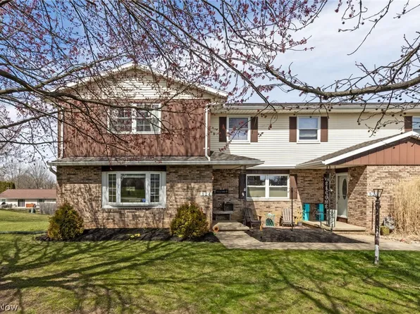 824 Red Oak Trl, Mansfield, OH 44904