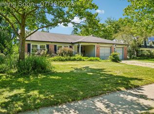 4855 Butler Dr, Troy, MI 48085