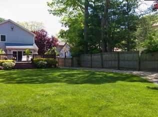 78 Bedford Rd, Hempstead, NY 11550