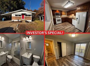 10555 Gourock Dr, Saint Louis, MO 63137