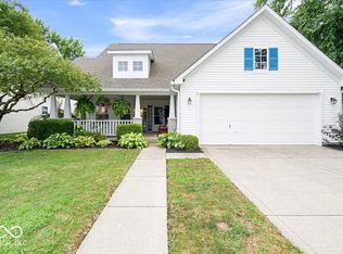5039 Brookstone Ln, Indianapolis, IN