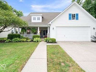 5039 Brookstone Ln, Indianapolis, IN, 46268