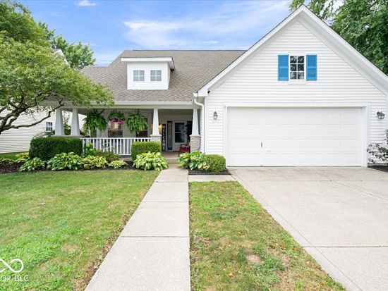 5039 Brookstone Ln, Indianapolis, IN 46268