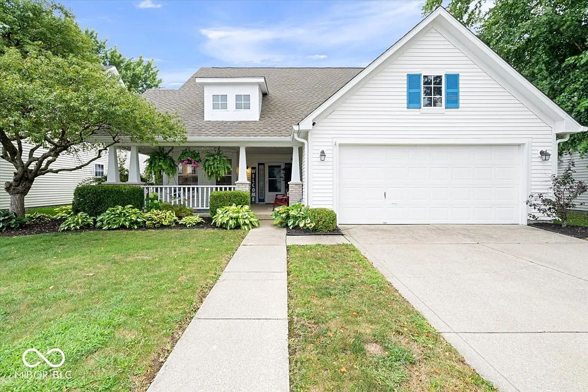 5039 Brookstone Ln photo 1