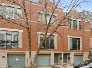 743 N Wood St, Chicago, IL 60622