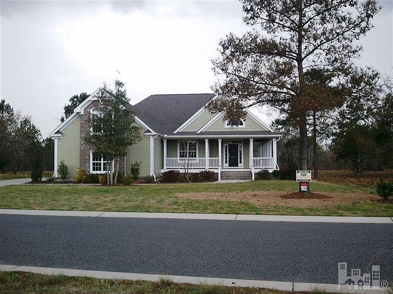 1st image of 9528 Fallen Pear Lane
