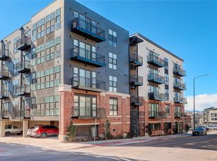 3500 S Corona St #205, Englewood, CO 80113