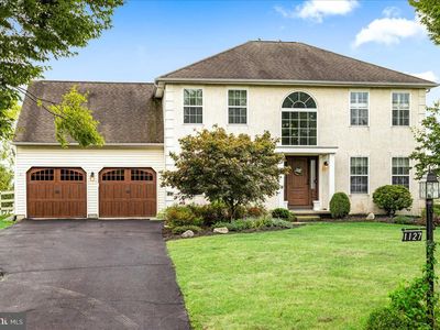 1127 Longwood Dr, Quakertown, PA, 18951