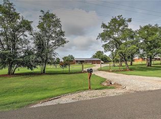 1623 SE 7th St, Blanchard, OK 73010