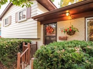 3007 Sequoia Pkwy, Ann Arbor, MI 48103
