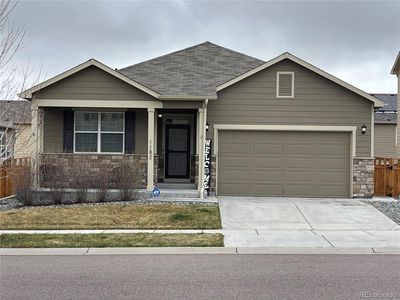 1182 Brio Street, Lochbuie, CO, 80603