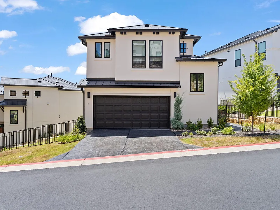 4 Maybury Way #40