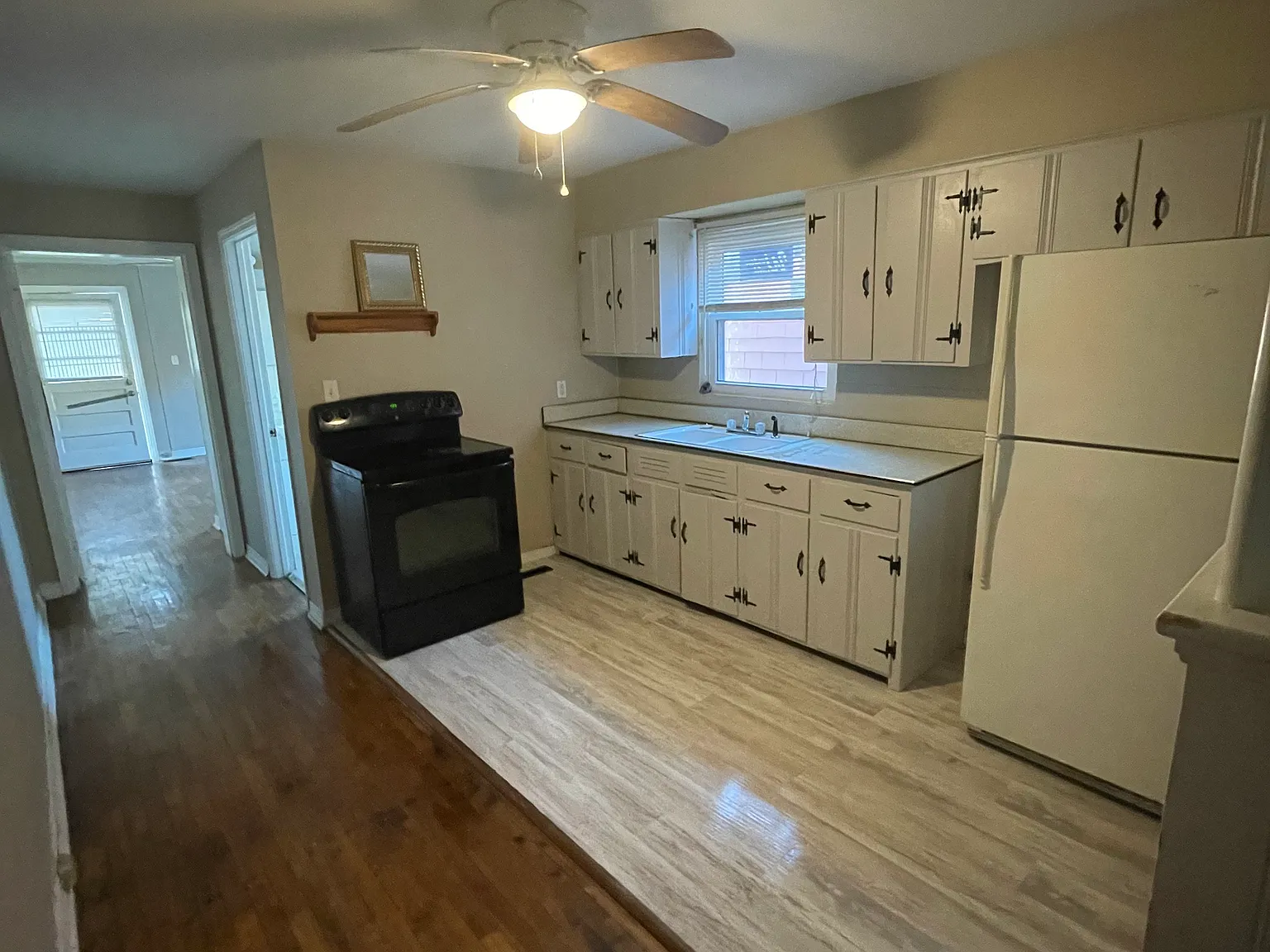 1 bed, 750 sqft, $750 — Photo 1