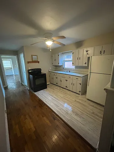 620 Shelby St #2 Photo 1