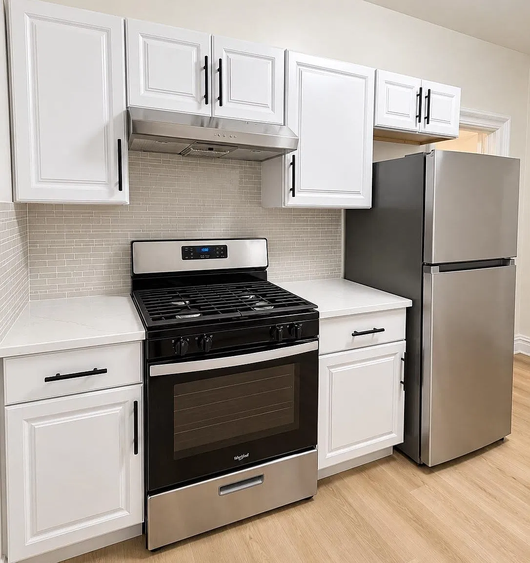 1 bed, 1.0 bath, 700 sqft, $2,200 — Photo 3