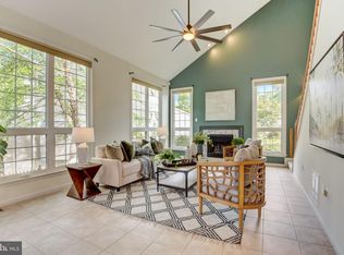 41 Hunton Dr, Fredericksburg, VA 22405
