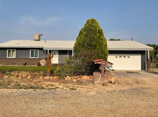 1650 10th Rd, Mack, CO 81525