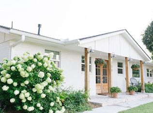 208 W Division St, Union City, OK 73090