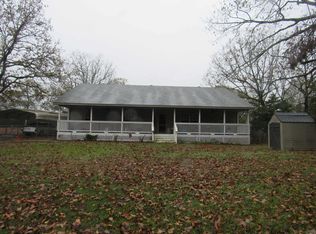13715 Fortson Rd, Jacksonville, AR 72076
