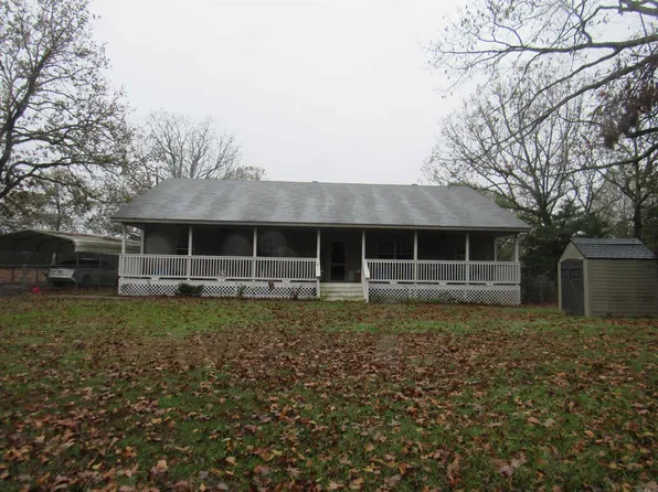 13715 Fortson Rd, Jacksonville, AR 72076