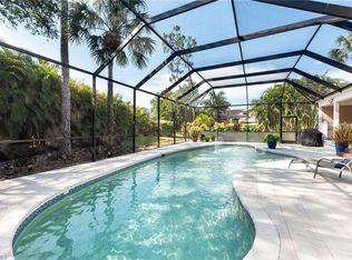 53 Grey Wing Point, Naples, FL 34113