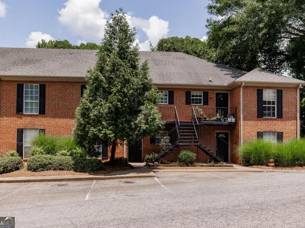 1055 Baxter St APT 106, Athens, GA 30606