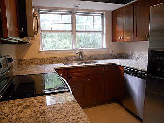 Newly Renovated Kitchen