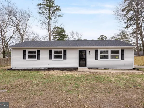 177 Daniels Ave, Browns Mills, NJ 08015