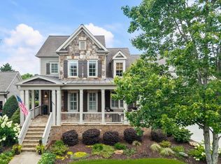 657 Dunbrody Dr, Milton, GA 30004