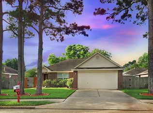 5347 Tallowpine Ter, Katy, TX 77493