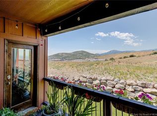1151 W Wintercress Trl, Kamas, UT 84036