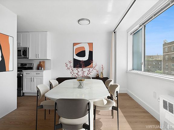 5th image of 333 E 14th St APT 5E
