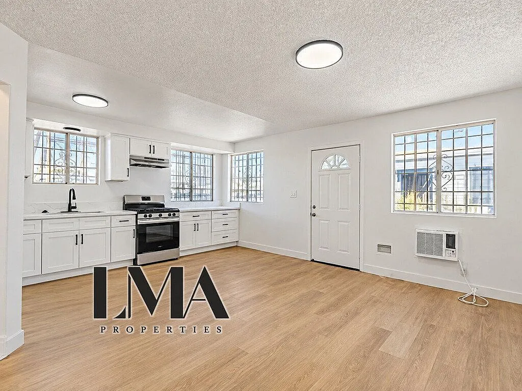 1 bed, 1.0 bath, 650 sqft, $1,793 — Photo 4