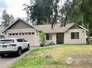 3473 Stanfield Rd SE, Lacey, WA 98503