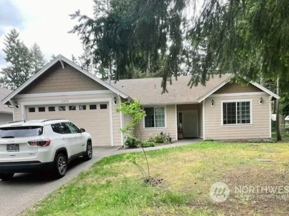 3473 SE Stanfield Road, Lacey, WA 98503