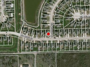 12701 Rio Bravo St, Rosharon, TX 77583