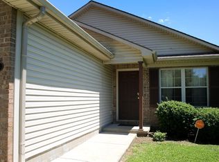 2604 Mable Ln, Lexington, KY 40511