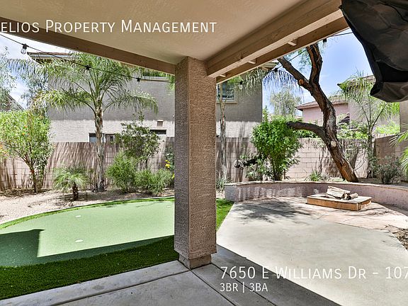 5th image of 7650 E Williams Dr Unit 1073