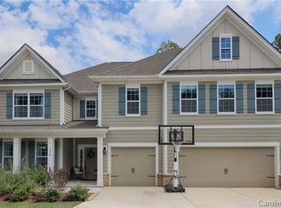 154 Canoe Pole Ln, Mooresville, NC 28117