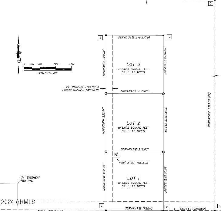 1st image of 334th Ave & Campbell Avenue Lot 1