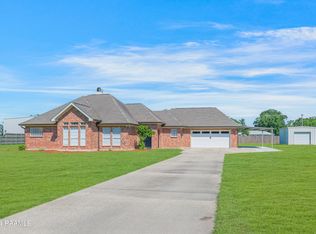 1006 Stephanie Ext, Breaux Bridge, LA 70517
