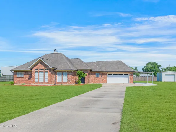 1006 Stephanie Ext, Breaux Bridge, LA 70517