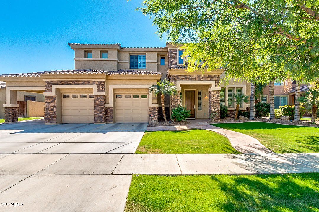 365 W Bluebird Dr, Chandler, AZ 85286 | Zillow