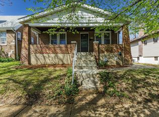 6045 Juniata St, Saint Louis, MO