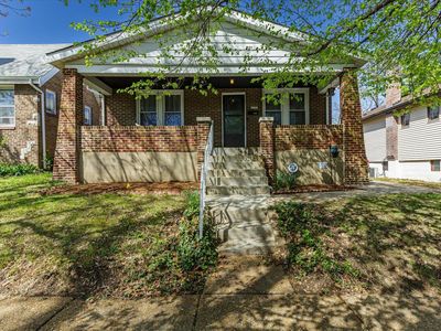 6045 Juniata St, Saint Louis, MO, 63139