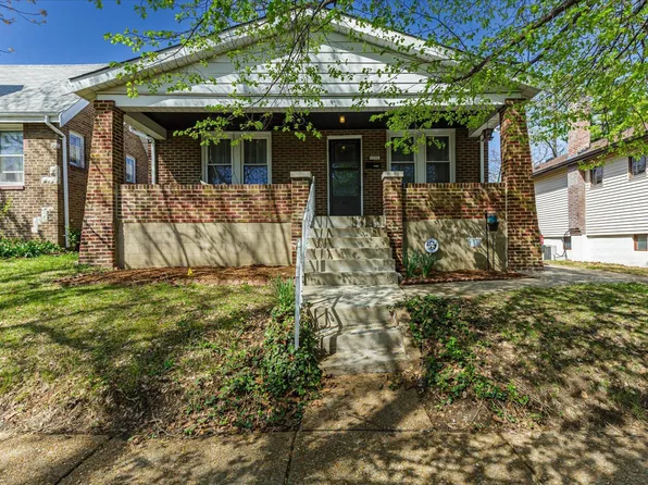 6045 Juniata St, Saint Louis, MO 63139