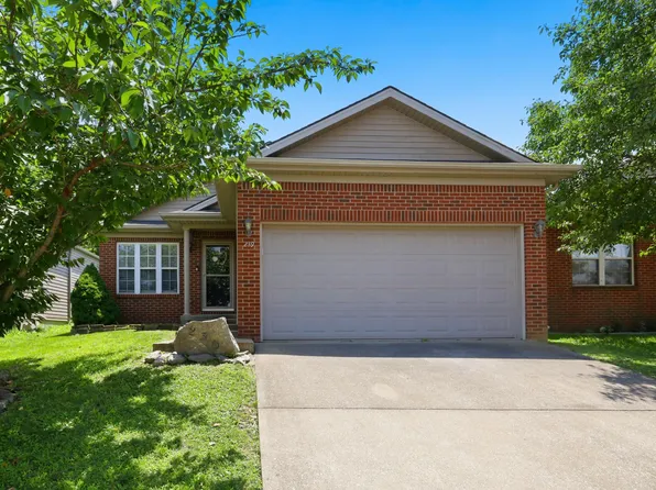 239 Baybrook Cir, Nicholasville, KY 40356