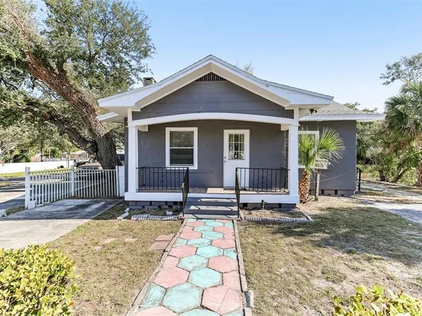 2608 4th St S, Saint Petersburg, FL 33705